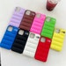 Puffer Case - Shockproof & Puffy - iPhone 14 iPhone 13 13 Pro 13 Mini 13 Pro Max iPhone 12 Pro Max 12 Mini Case 11 11 Pro Xr Xs Max 7 8 Plus 