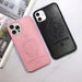 CH Inspired iPhone Case - For iPhone 14 iPhone 13 13 Pro 13 Mini 13 Pro Max iPhone 12 Pro Max 12 Mini Case 11 11 Pro Xr Xs Max 7 8 Plus