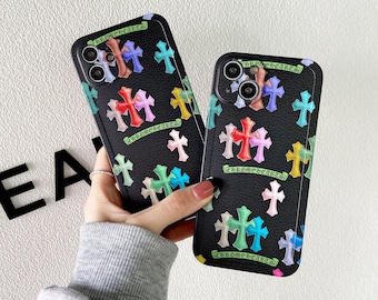 goyard monopoly iphone case