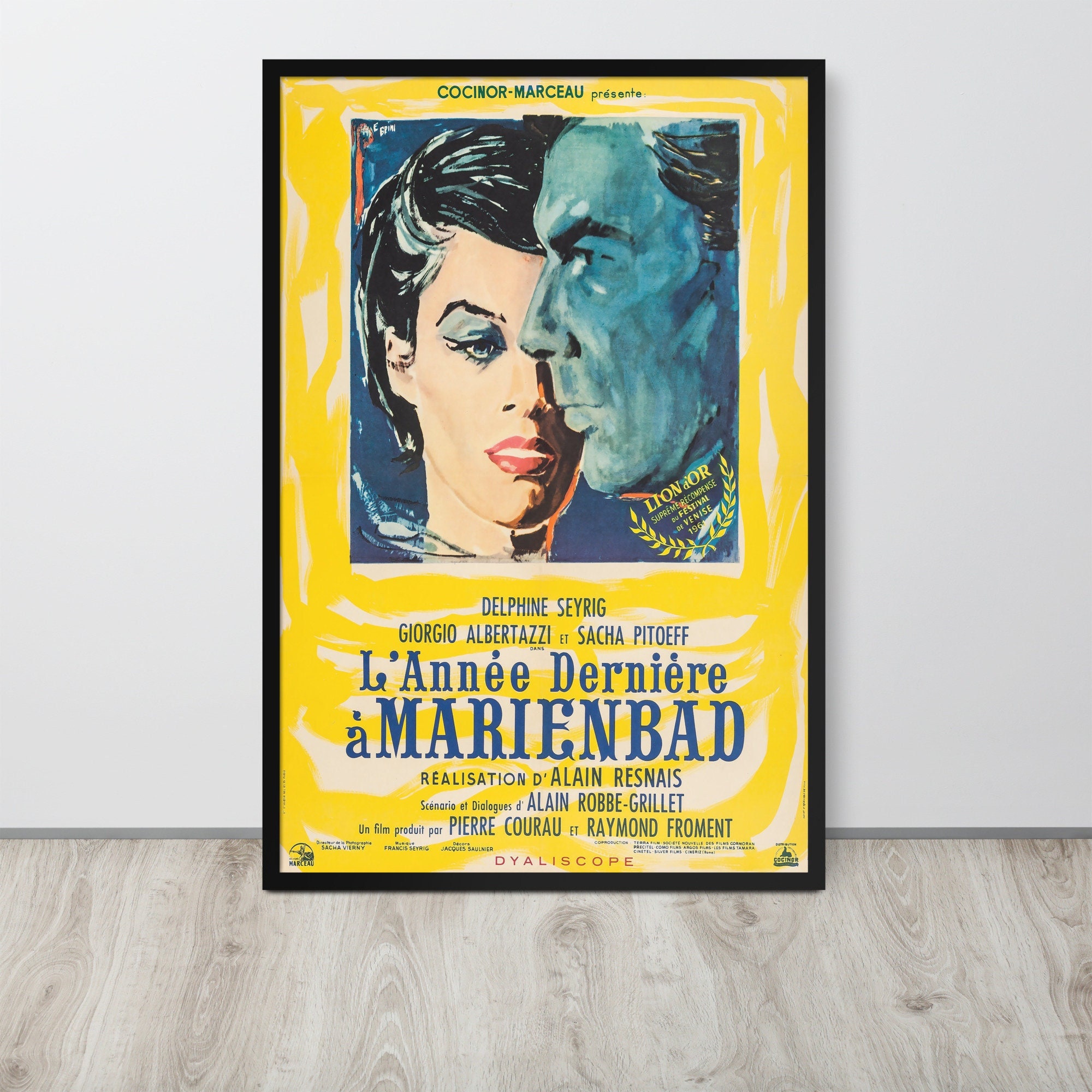 Poster Clip Frames Argos