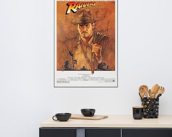 horse in Indiana Jones and the Raiders of the Lost Ark (1981) stills