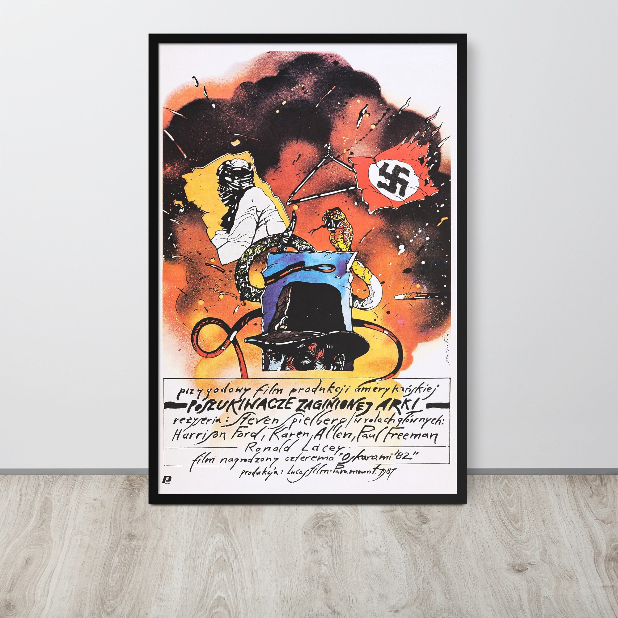 Science Fiction Posters Clash of The Titans 1981 Movie Posters (3) Canvas  Wall Art Prints for Wall Decor Room Decor Bedroom Decor Gifts Posters