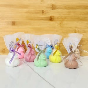 Tema anatra di gomma, Papera fortunata, Bomboniera per gli ospiti con sapone profumato, Papera oca, Souvenir per baby shower, Festa papera-tastica, Paperella di gomma, Splish splash