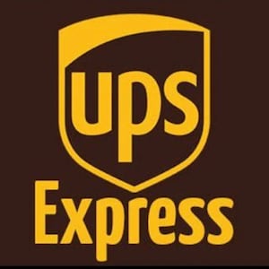 Upgrade For UPS Express Shipping 3-5 business days Worldwide --- Please ADD Your Phone Number At The Note Section