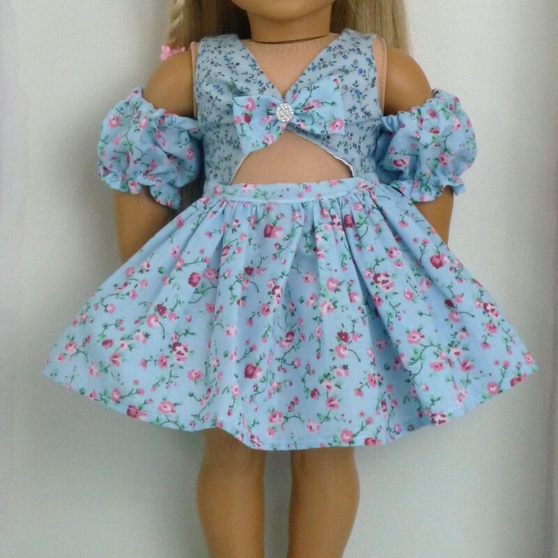 18 Inch Baby Doll Clothes - Etsy