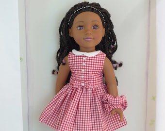 Designafriend doll clothes deals