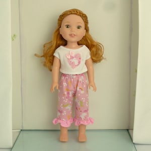 Wellie Wisher Matching Pajamas Etsy Canada