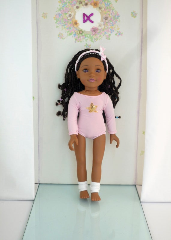 Designafriend 2024 doll clothes