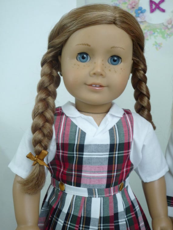 Blouse Ancienne Pour Poupée Ou Enfant - Vêtement Vintage Taille 1 Mois En Très Bon état