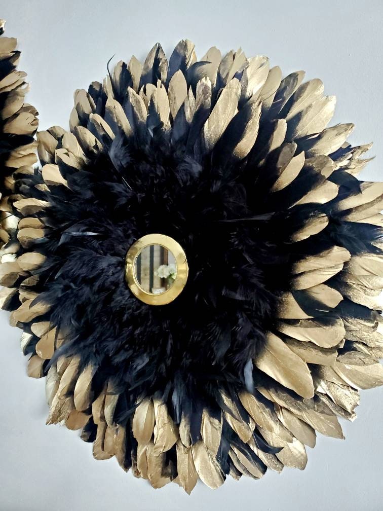 Jujuhat The Golden Black