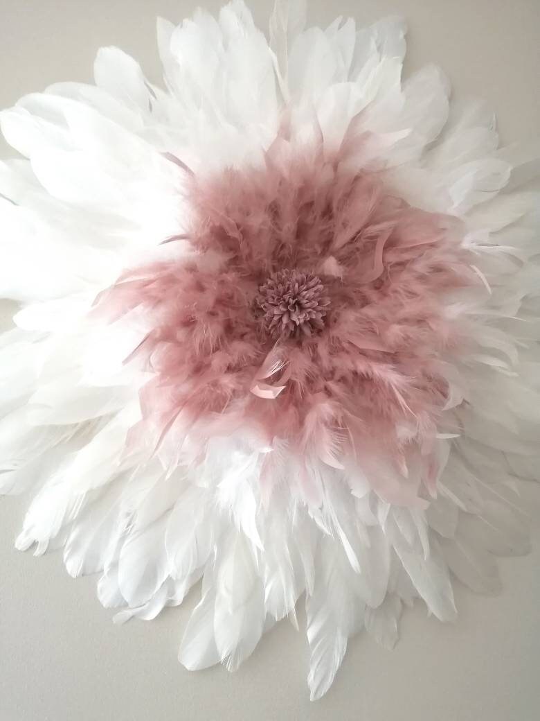 Jujuhat Le Rose Velours 