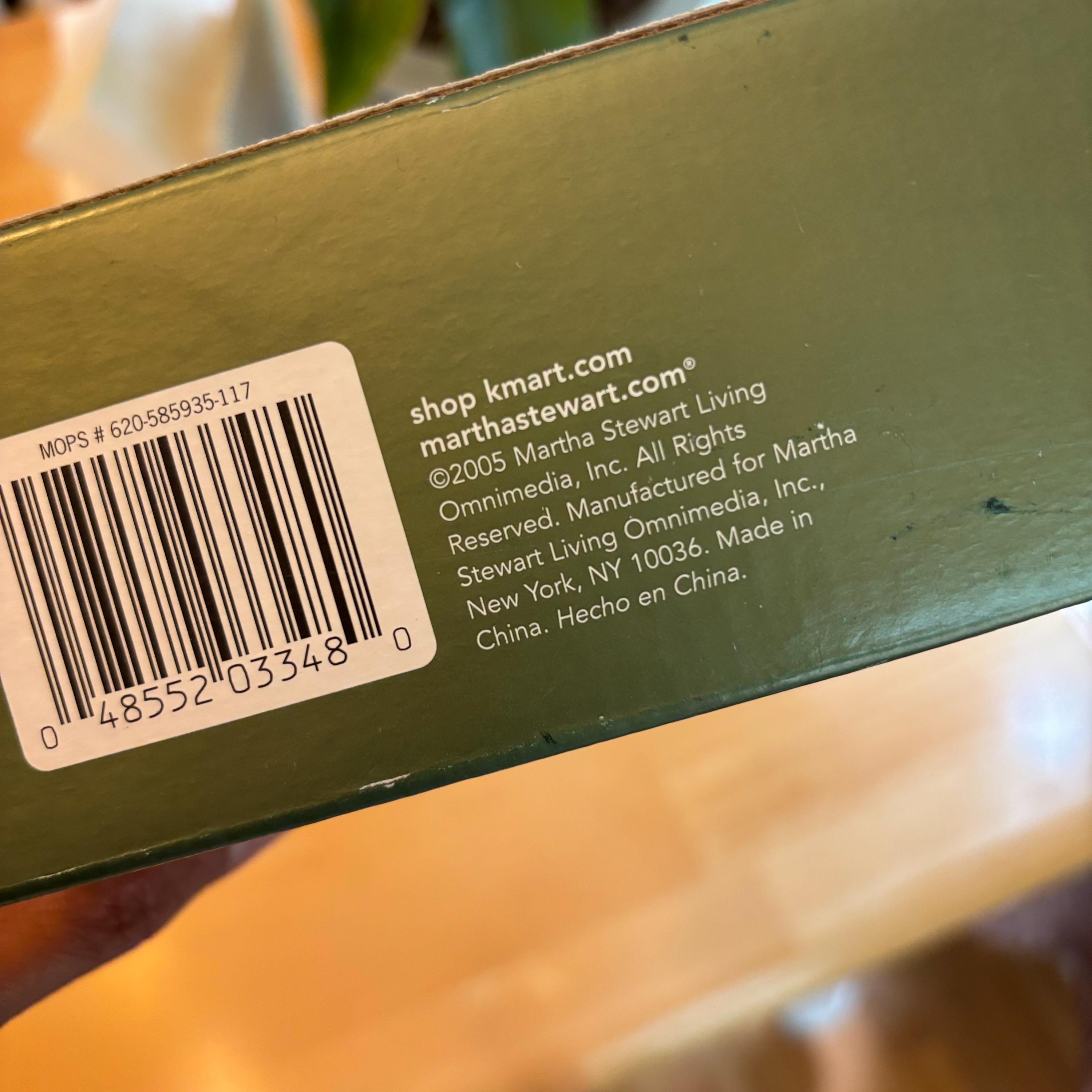 Martha Stewart Everyday for Kmart Winter Jubilee Poinsettia Bouquet Pattern  Set of 4 Stoneware Salad Dessert Plates Vintage Christmas Style - Etsy, image size:3000x3000