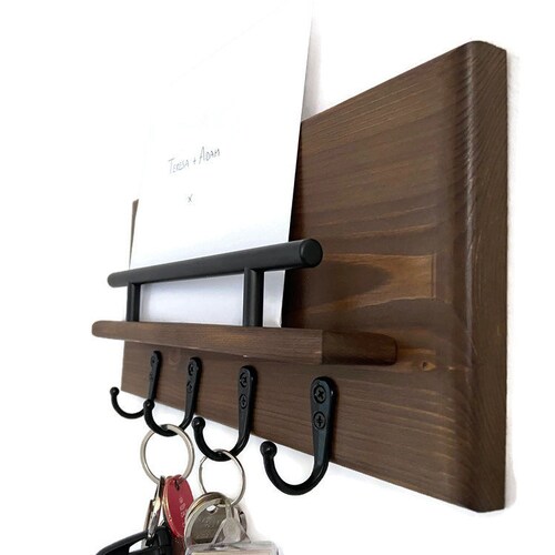 Key Rack Etsy