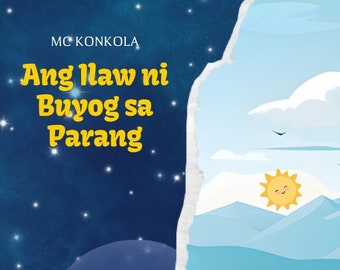 Ang Ilaw ni Buyog sa Parang