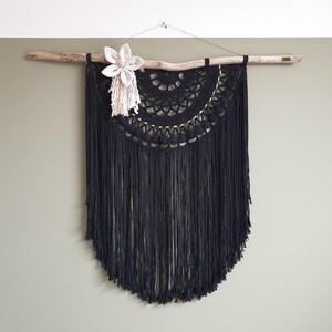Wandhanger Fleur