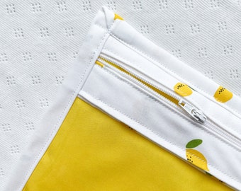 Lavoro manuale a punto croce per decorazioni in vinile