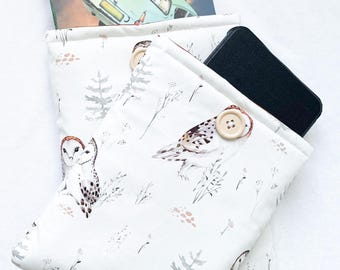 Custodia per libro o e-reader Piccola