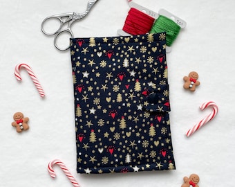 Needlebook di Natale in edizione limitata