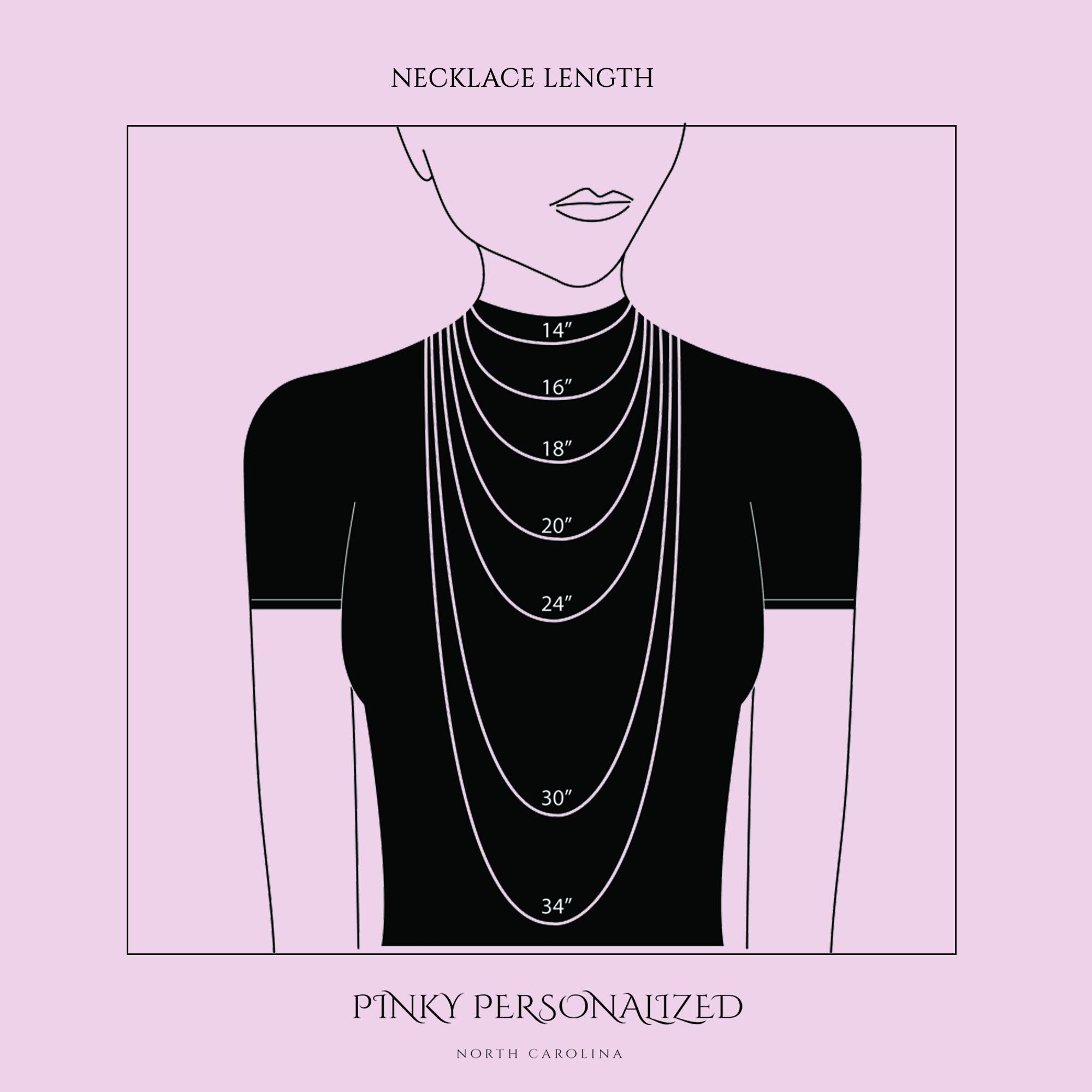 925K Sterling Silver Ghost Necklace Halloween Necklace Gift Etsy