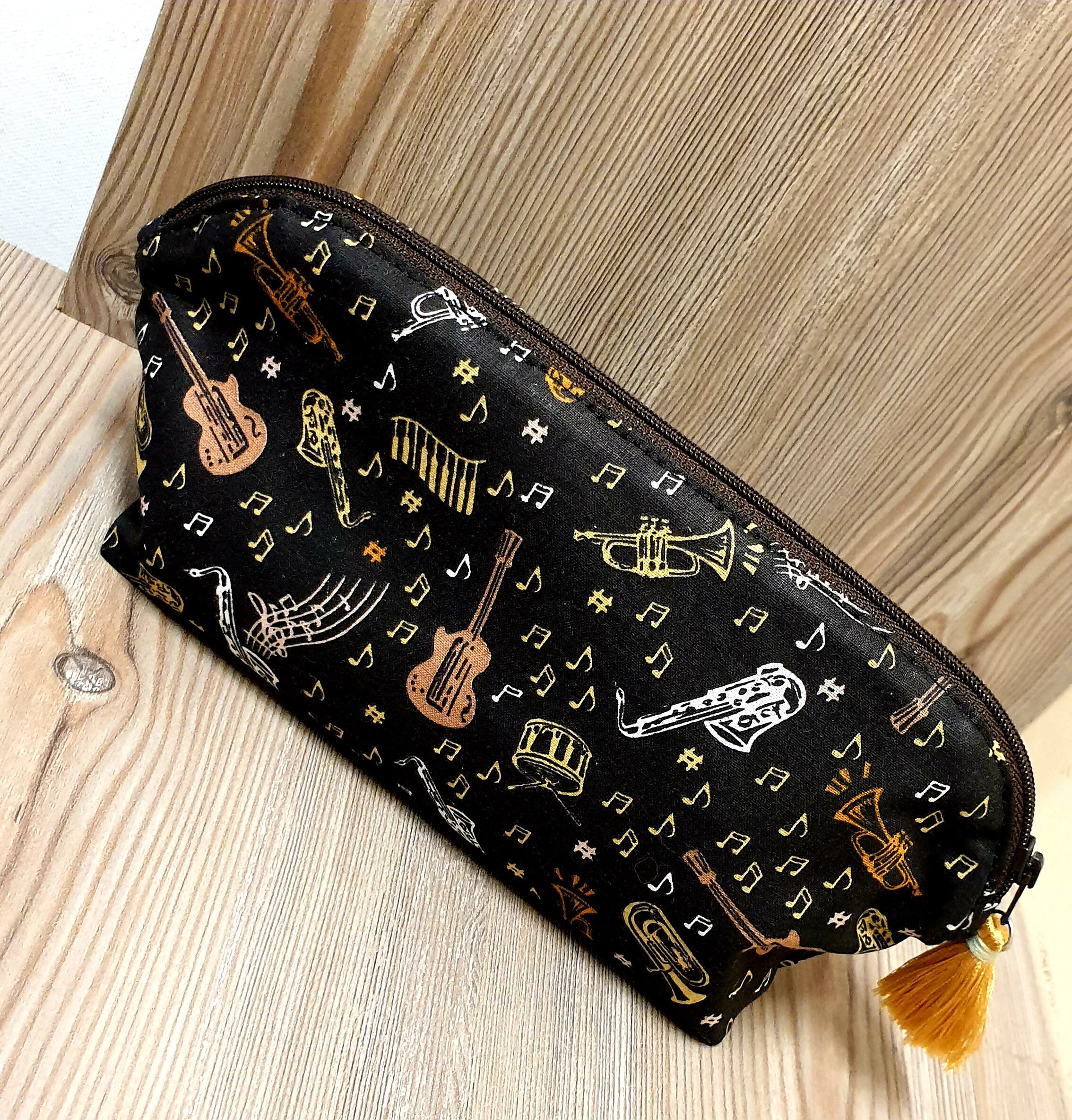 Trousse d'école/Trousse à Crayons