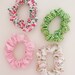 see more listings in the Scrunchies section