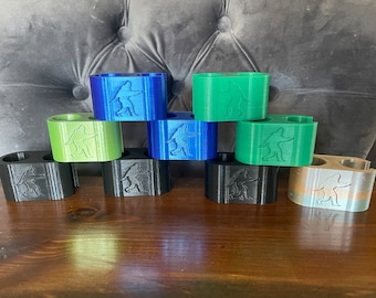 Zuca Disk Retriever Holder