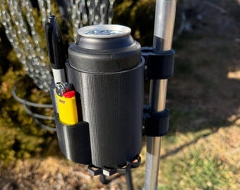 Zuca Handle Cup/Accessory Holder-Updated Design!