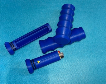 Handle Grip fits Zuca cart