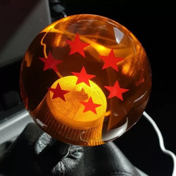 JDM Dragon Ball Shift Knob Valentine Gift Etsy