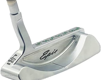Epic Custom Putter - Mo Money