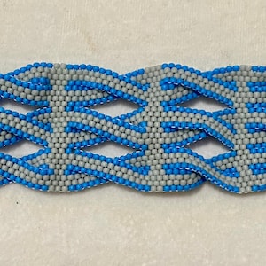 Twisted Bracelet