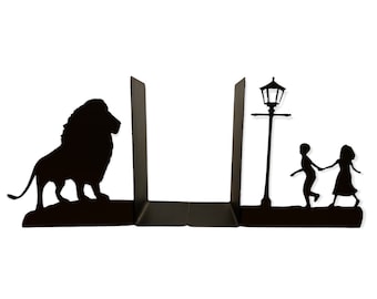 Lion Bookend