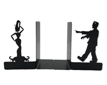 Frankenstein Bookend