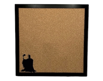 Trading Pin Boards