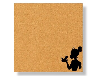 Trading Pin Boards