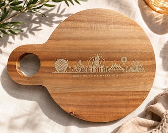Charcuterie Boards