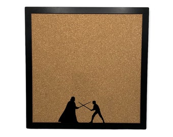 Trading Pin Boards