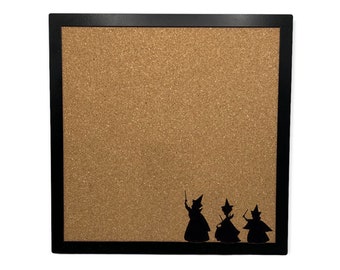 Trading Pin Boards