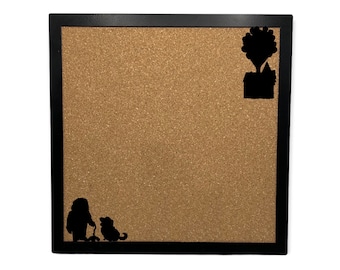 Trading Pin Boards