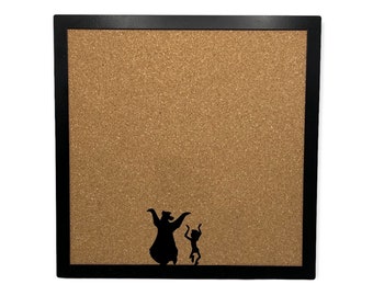 Trading Pin Boards