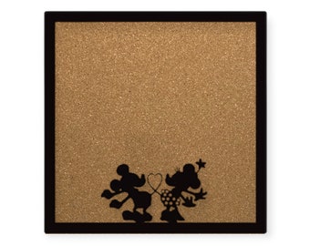 Trading Pin Boards