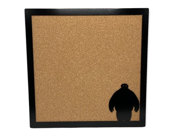 Trading Pin Boards