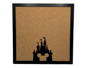 Trading Pin Boards