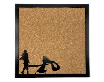 Trading Pin Boards