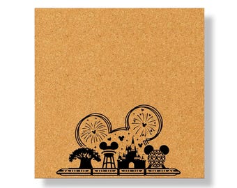Trading Pin Boards