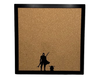 Trading Pin Boards