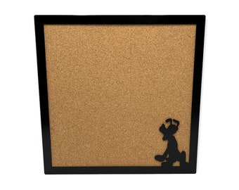 Trading Pin Boards
