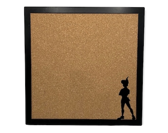 Trading Pin Boards