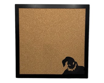 Trading Pin Boards