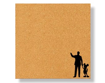 Trading Pin Boards